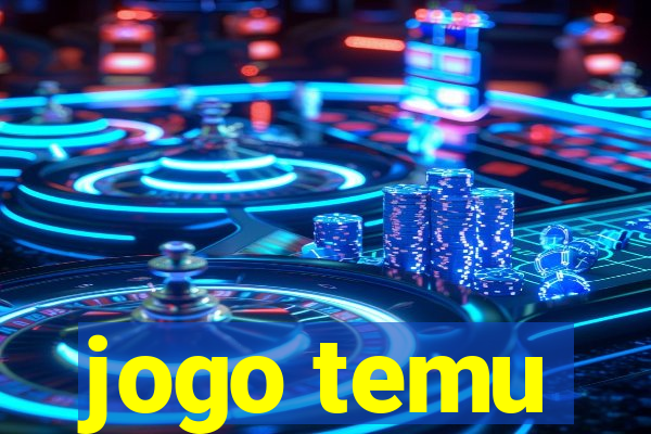 jogo temu